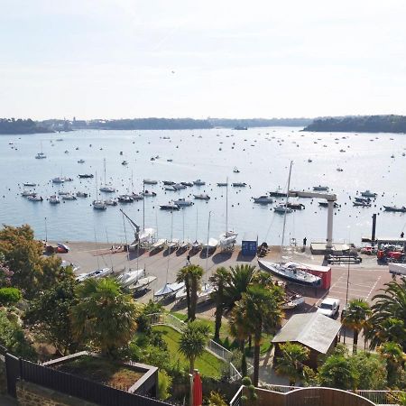Apartment Le Beauvoir Rose By Interhome Dinard Eksteriør bilde