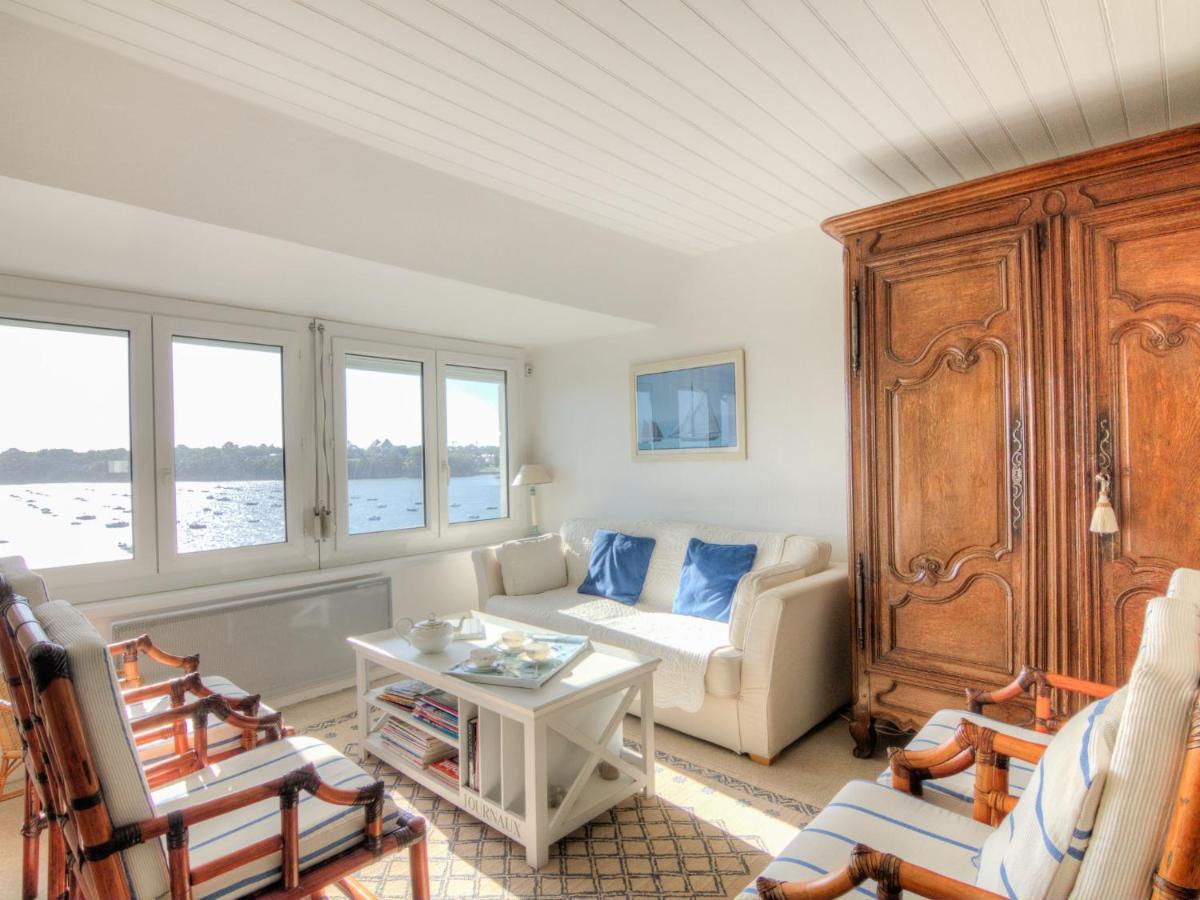 Apartment Le Beauvoir Rose By Interhome Dinard Eksteriør bilde