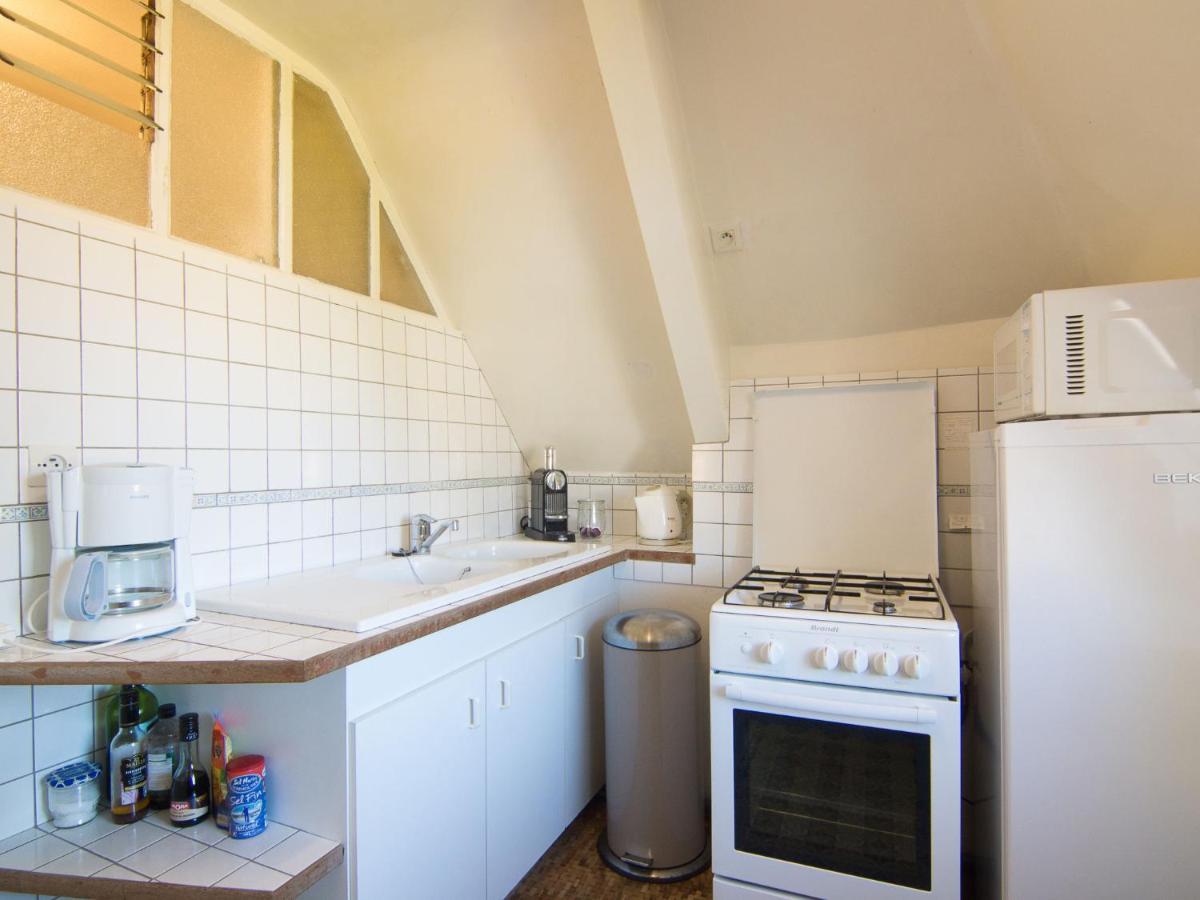 Apartment Le Beauvoir Rose By Interhome Dinard Eksteriør bilde